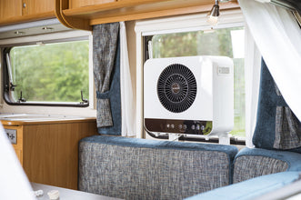 EUROM Split-Klimaanlage AC5201 - 495106 | Stahlor image 4