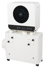EUROM Split-Klimaanlage AC5201 - 495106 | Stahlor image 5