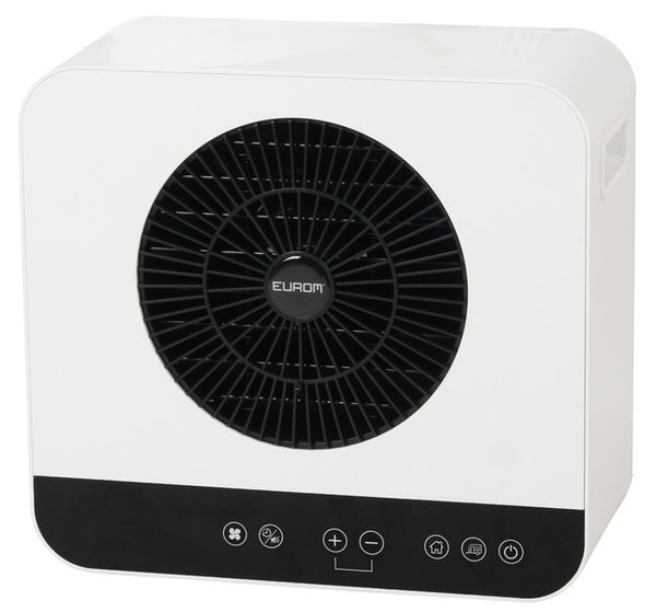 EUROM Split-Klimaanlage AC5201 - 495106 | Stahlor image 1