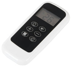 EUROM Split-Klimaanlage AC5201 - 495106 | Stahlor image 7