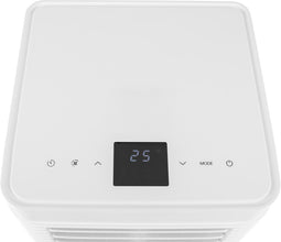 BRUNN Klimaanl.POLARYS IMP.Duca - 495108 | Stahlor image 3