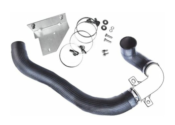 Telair Installation Kit for Ultra Comfort 8000, Ducato up to 2021