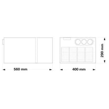 Truma Sapphire compact - 495162 | Stahlor image 3