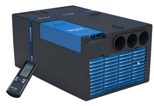 Truma Sapphire compact - 495162 | Stahlor image 1
