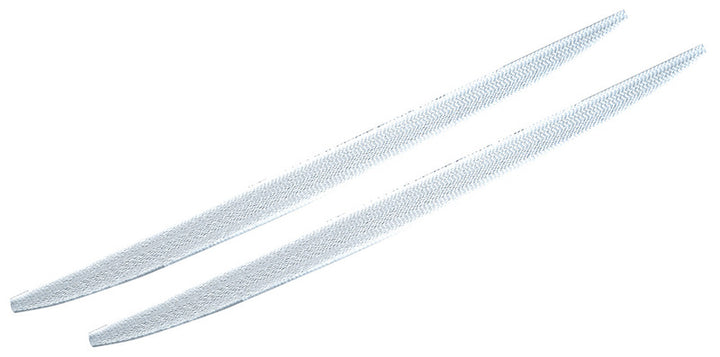 Air filter set Aventa 2 pieces