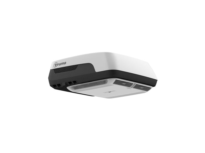 Truma Aventa Compact Plus 2nd Gen Roof Air Conditioner, White