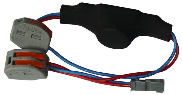 TRUMA Adapter 12V f.Aventa Eco - 495354 | Stahlor image 1