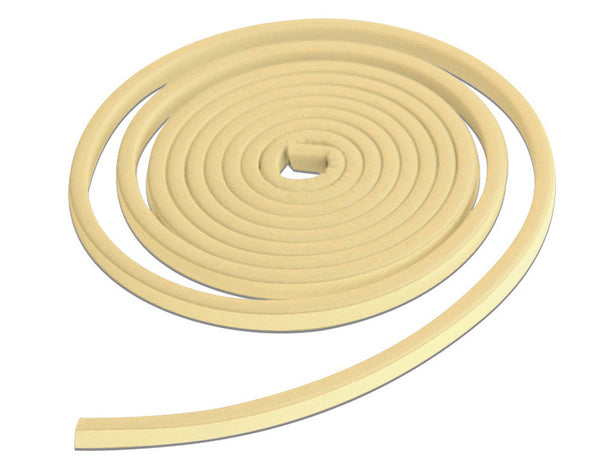 TRUMA Balancing tape cream 2.36 m - 49535 | Stahlor image 1