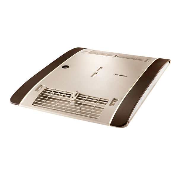 TRUMA Air distributor Aventa cream / brown - 495371 | Stahlor image 1