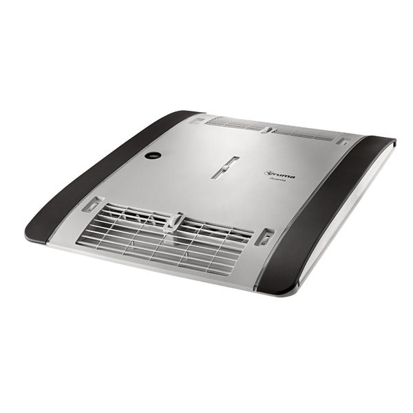 TRUMA Air distributor Aventa tele / basalt gray - 495372 | Stahlor image 1
