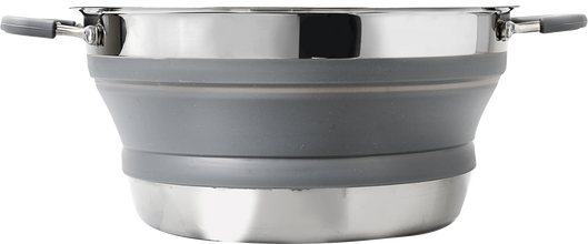 Brunner Collapsible Cookware Set PASTA AL VOLO