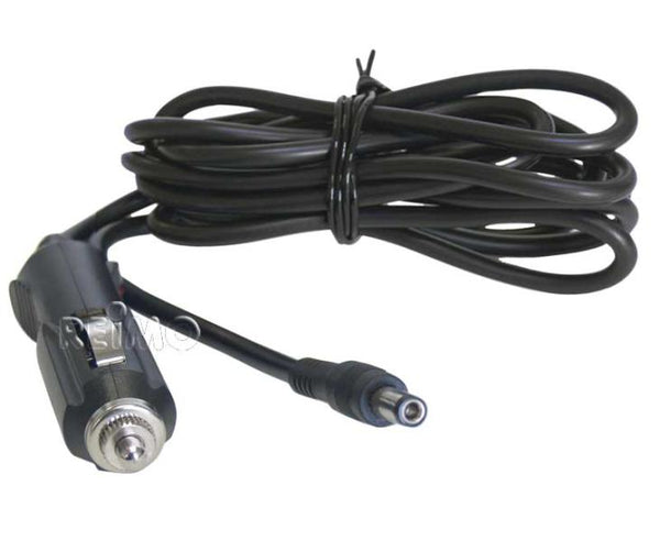 MEGAS 12V-Kabel f.HD400/HD410CI - 49613 | Stahlor image 1