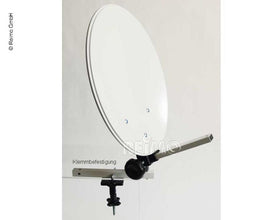Megasat Sat bowl standard, in Megasat camping case - 496201 | Stahlor image 6