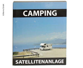 Megasat Sat bowl standard, in Megasat camping case - 496201 | Stahlor image 7