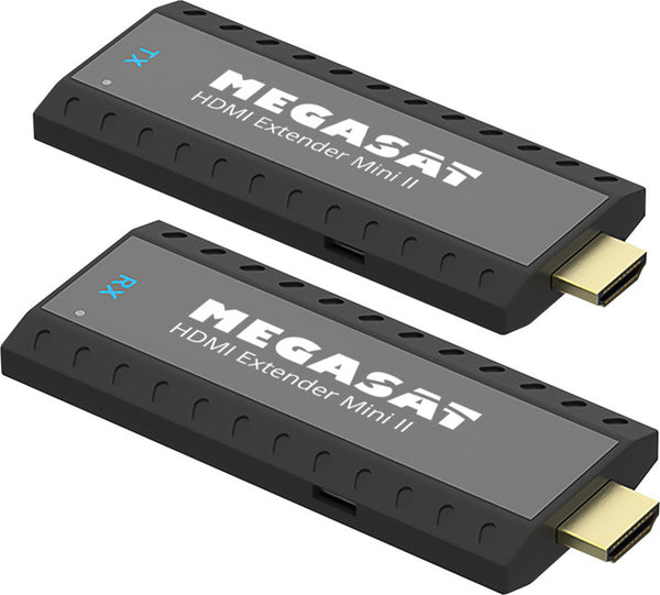 Megasat HDMI Extender Mini II - 496271 | Stahlor image 1