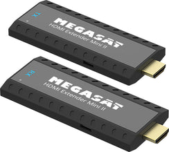 Megasat HDMI Extender Mini II - 496271 | Stahlor image 1