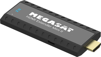 Megasat HDMI Extender Mini II - 496271 | Stahlor image 3