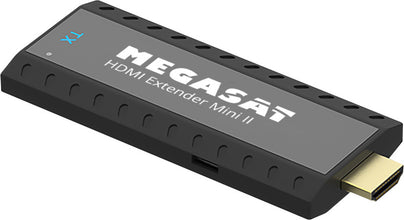 Megasat HDMI Extender Mini II - 496271 | Stahlor image 4