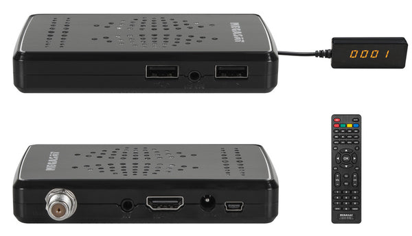 Megasat HD Stick 310 V3 - 496272 | Stahlor image 1