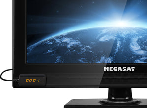 Megasat HD Stick 310 V3 - 496272 | Stahlor image 6