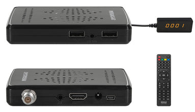 Megasat HD Stick 310 V3 - 496272 | Stahlor image 1