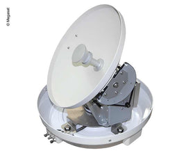 Megasat SAT system Seaman 37 for 1 participant - 49630 | Stahlor image 2