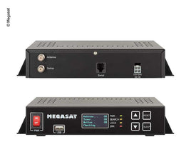 Megasat SAT system Seaman 37 for 1 participant - 49630 | Stahlor image 3