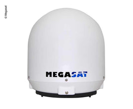 Megasat SAT system Seaman 37 for 1 participant - 49630 | Stahlor image 1