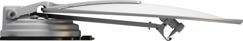 Reimo Multi Sat System X85 Single, 85 cm mirror - 49632 | Stahlor image 3