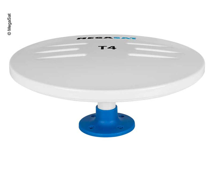 Megasat DVB-T antenna T4