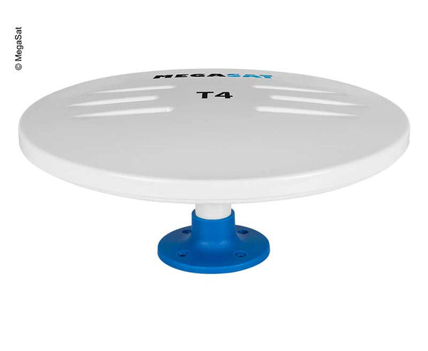 Megasat DVB-T antenna T4 - 49635 | Stahlor image 1