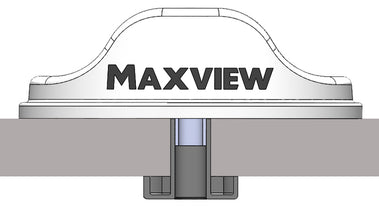 Maxview LTE/WiFi-antenna Maxview ROAM - 49637 | Stahlor image 3
