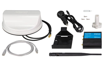 Maxview LTE/WiFi-antenna Maxview ROAM - 49637 | Stahlor image 4