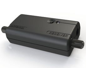 MAXVI VuQube Auto II - Satellite system with twin LNB - 496555 | Stahlor image 4