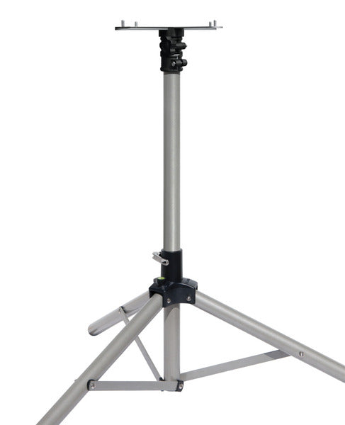 VuQube Auto II Tripod