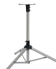 MAXVI VuQube Auto II Tripod - 496558 | Stahlor image 1