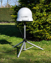 MAXVI VuQube Auto II Tripod - 496558 | Stahlor image 2