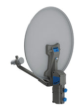 Maxview Manual SAT antenna Precision 65cm - 496654 | Stahlor image 2