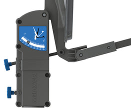 Maxview Manual SAT antenna Precision 65cm - 496654 | Stahlor image 4