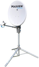 Maxview Manual SAT antenna Precision 65cm - 496654 | Stahlor image 1