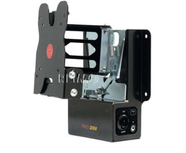 PROJE TFT bracket removable with 12V and antenna socket - 496801 | Stahlor image 2