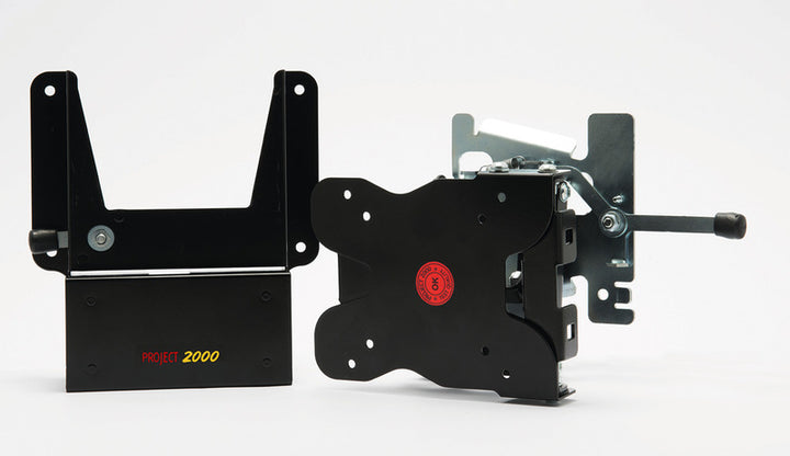Additional wall plate for art. no. 496801 with 12V + antenna socket