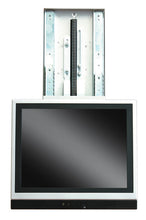 LIPPE TFT-holder, downwards extendable, silver - 49680 | Stahlor image 1