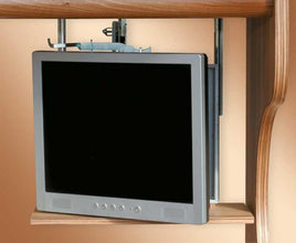 LIPPE TFT-holder, electrically, extendable downwards - 49681 | Stahlor image 2