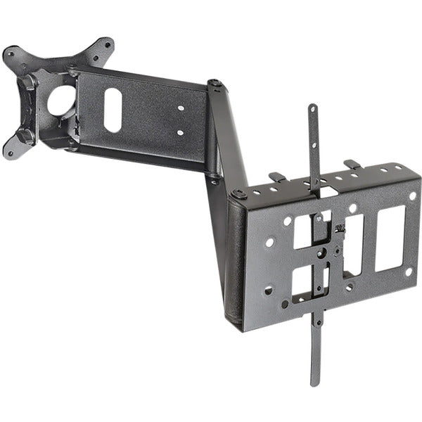NOVUS TV Wandhalter Large schwa - 496863 | Stahlor image 1