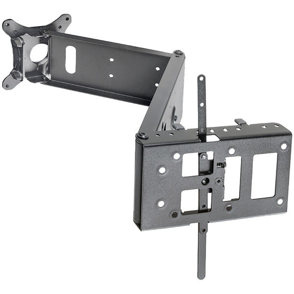 Novus Sky Basic XL TV Wall Mount, Black, VESA 75/100