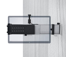 Reimo SKY TV linear extension 20W for wall mounting with shallow installation depth - 49688 | Stahlor image 2