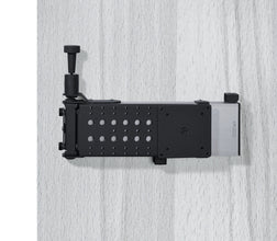 Reimo SKY TV linear extension 20W for wall mounting with shallow installation depth - 49688 | Stahlor image 4
