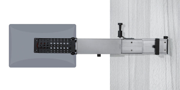 Reimo SKY TV linear extension 20W for wall mounting with shallow installation depth - 49688 | Stahlor image 1