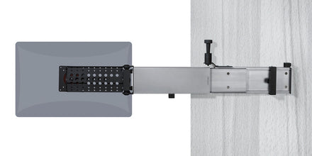 Reimo SKY TV linear extension 20W for wall mounting with shallow installation depth - 49688 | Stahlor image 1